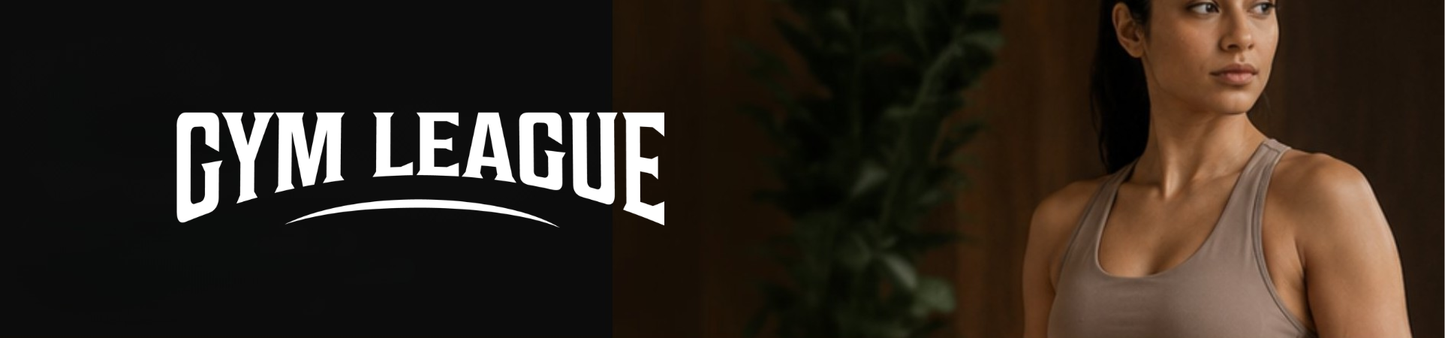 GYM LEAGUE