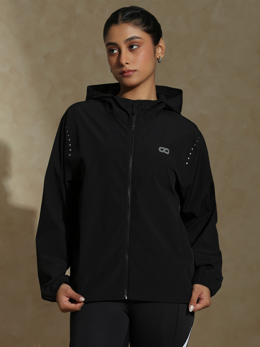 TraqLite Woven Jacket