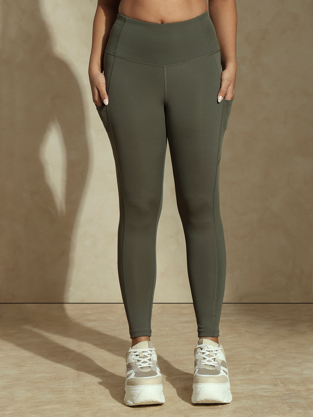 Luna Sculpt Leggings