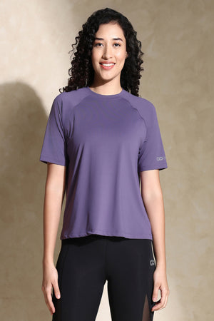 Purple Cadet