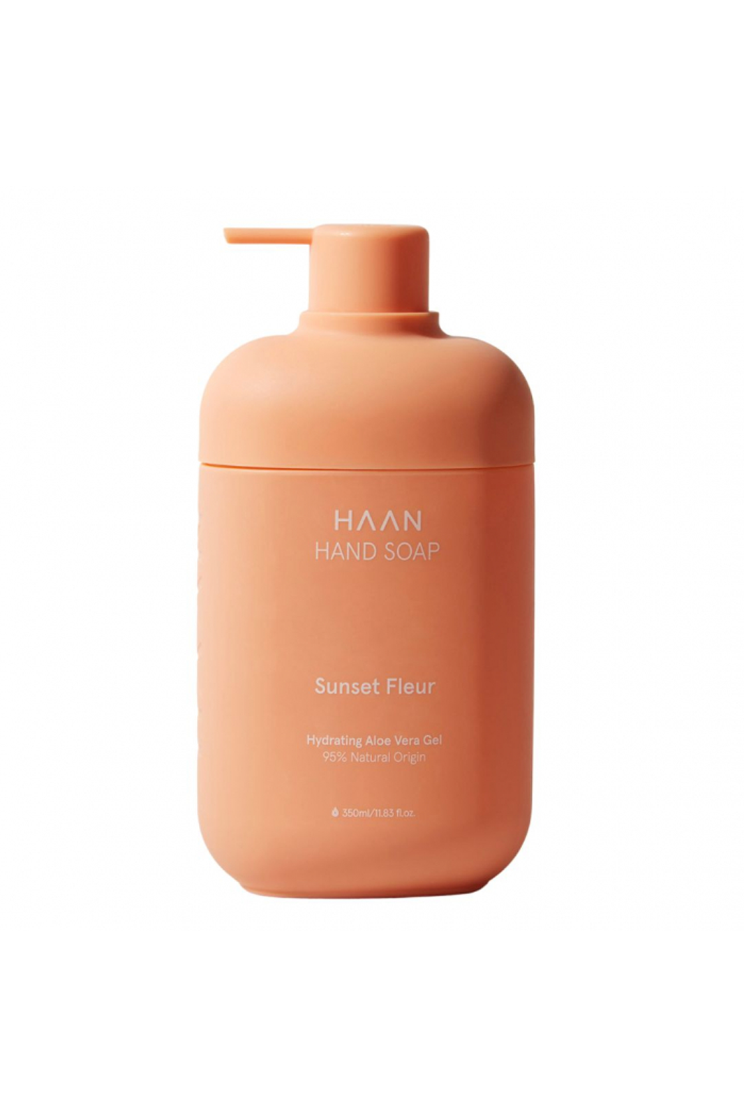 Sunset Fleur Hand Soap - 350ml