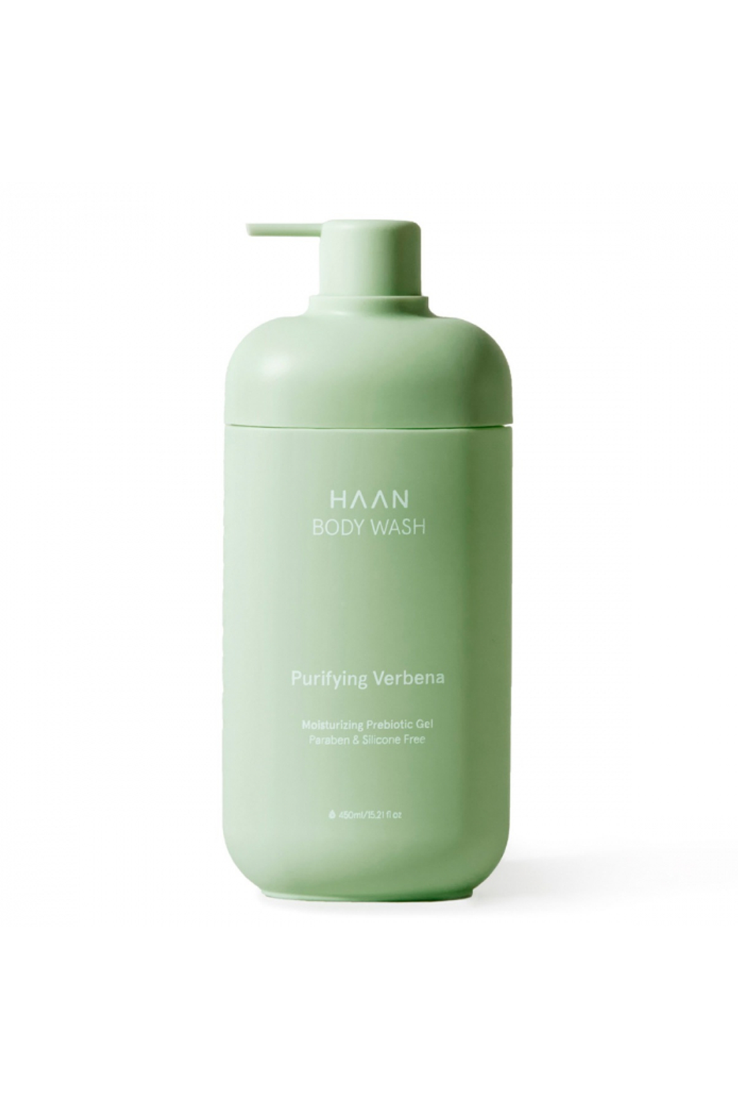 Purifying Verbena Body Wash - 450ml