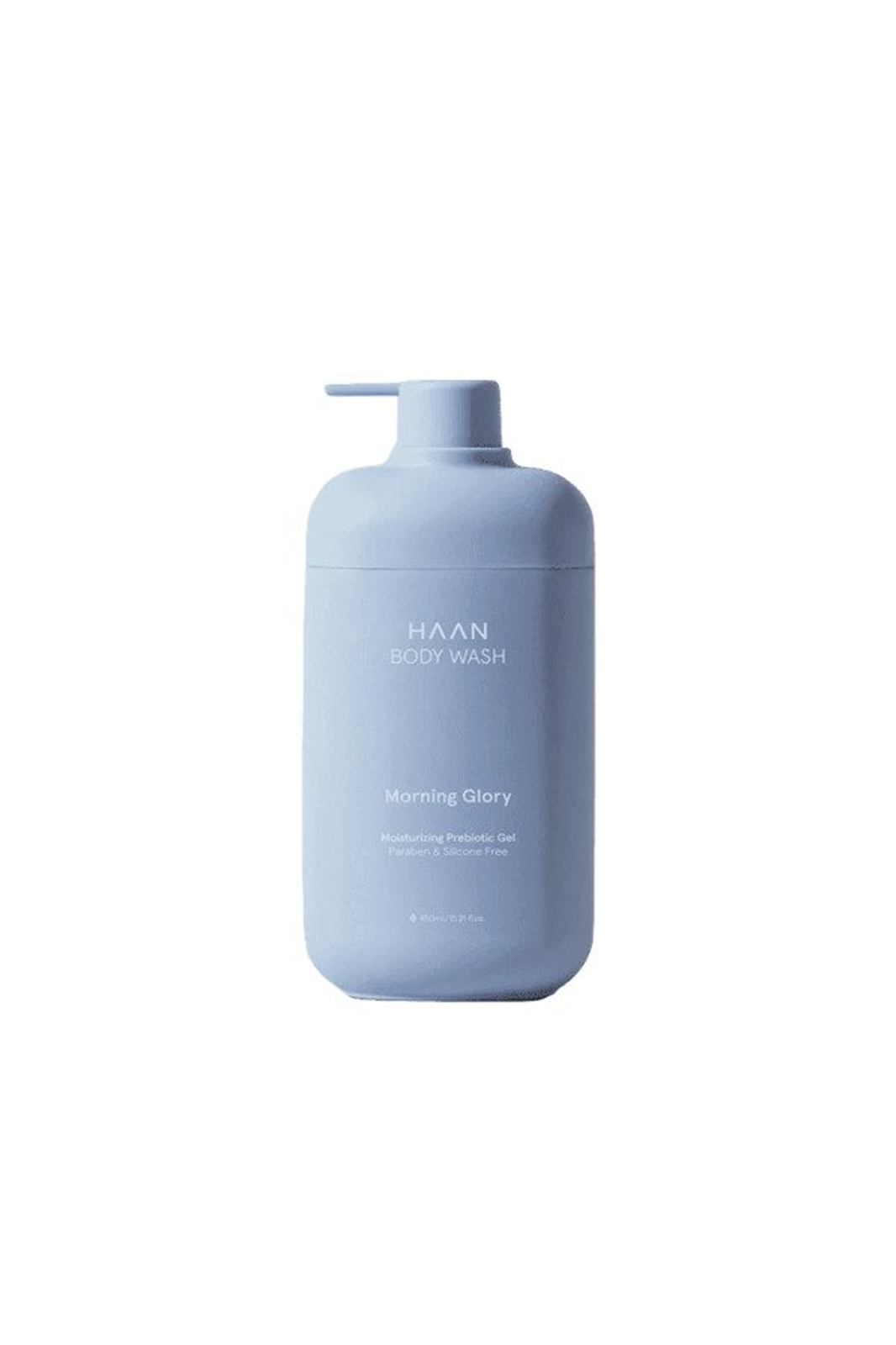 Morning Glory Body Wash - 450ml