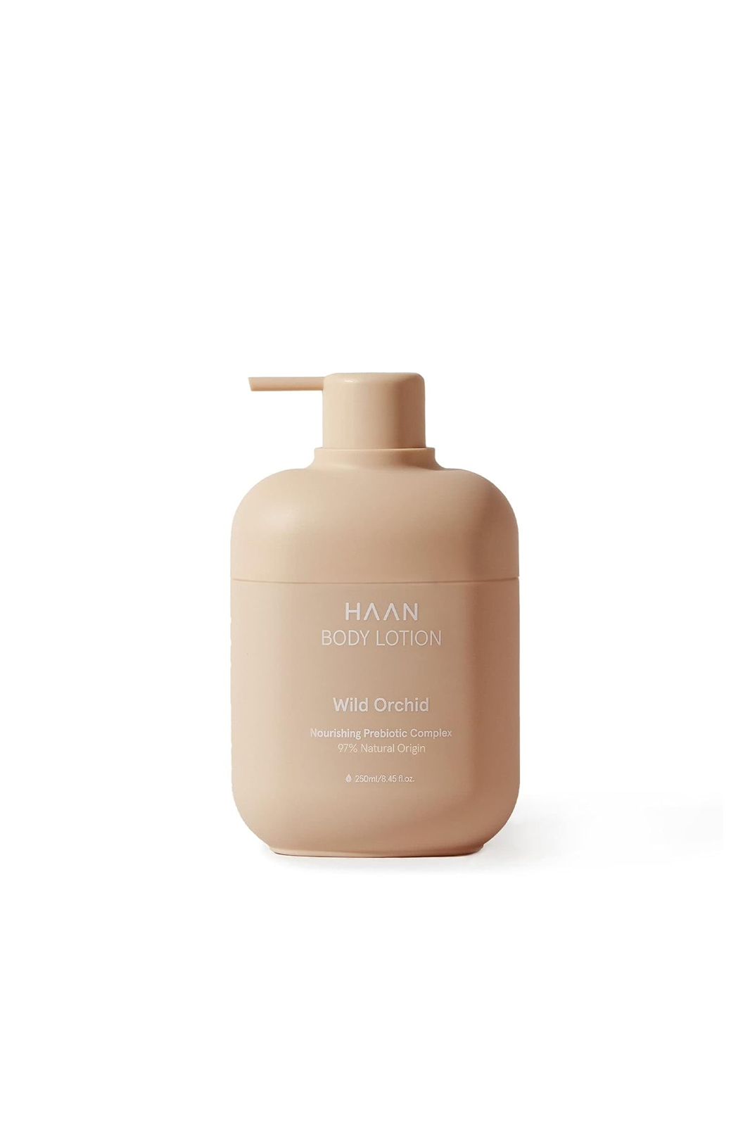 Wild Orchid Body Lotion - 250ml