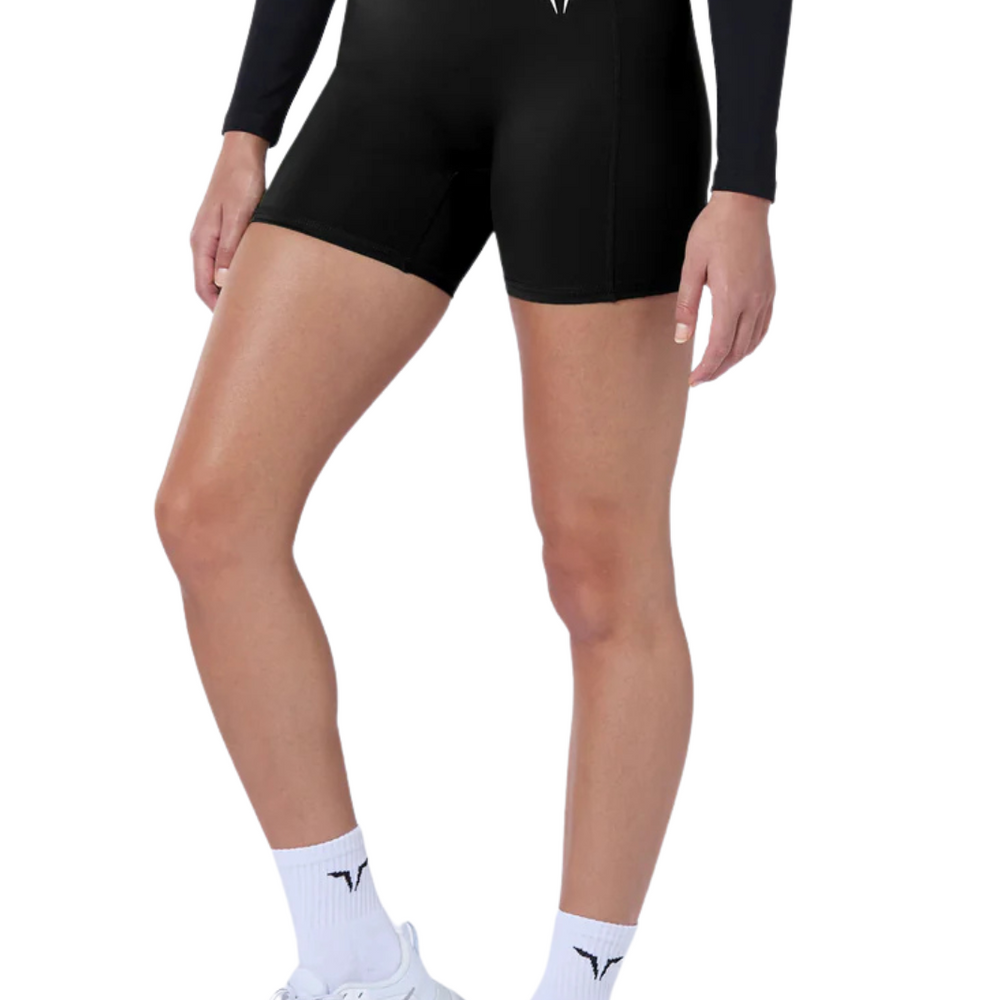 5" Cycling Shorts