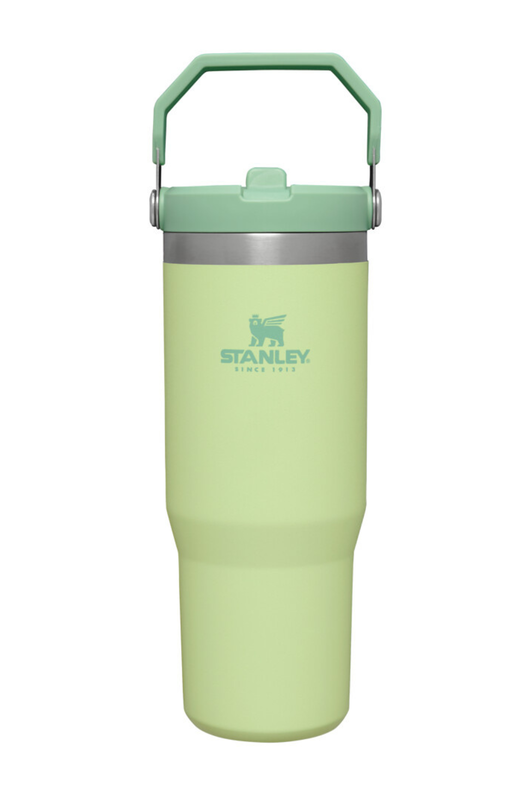 IceFlow - Flip Straw Tumbler