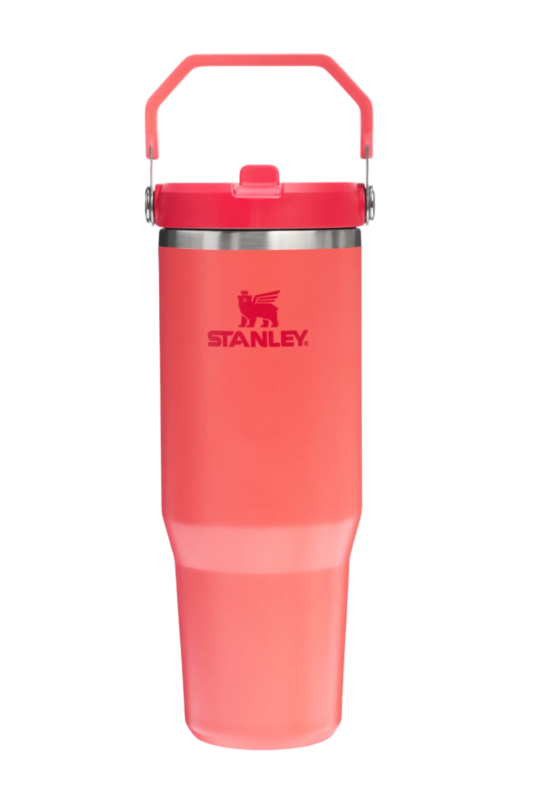 IceFlow - Flip Straw Tumbler - 2.0