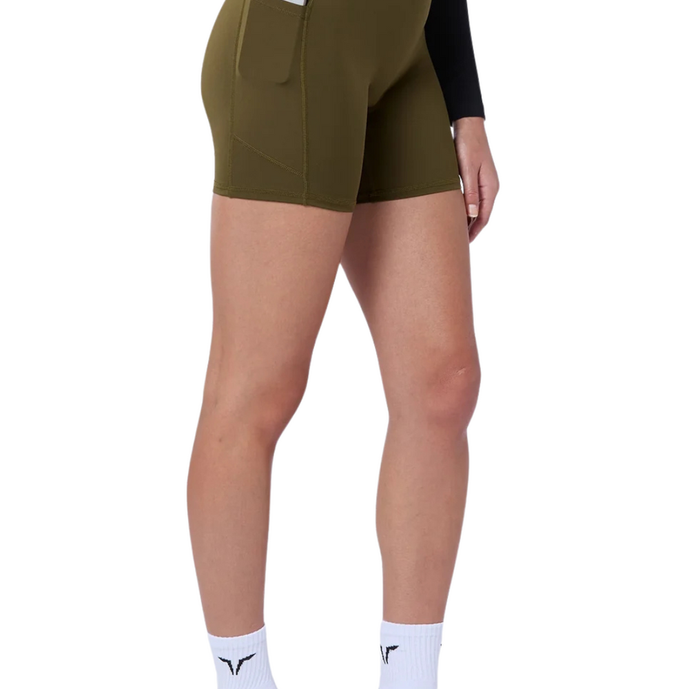 
                      
                        5" Cycling Shorts
                      
                    