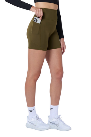 Dark Olive