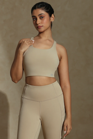 Almond Beige