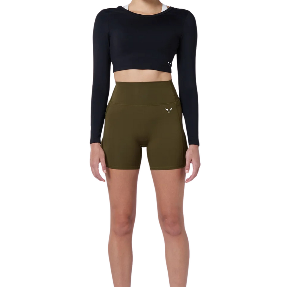 
                      
                        5" Cycling Shorts
                      
                    