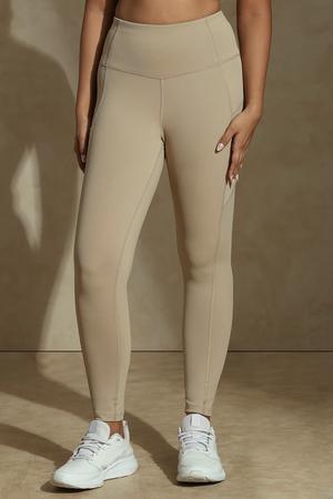 Almond Beige