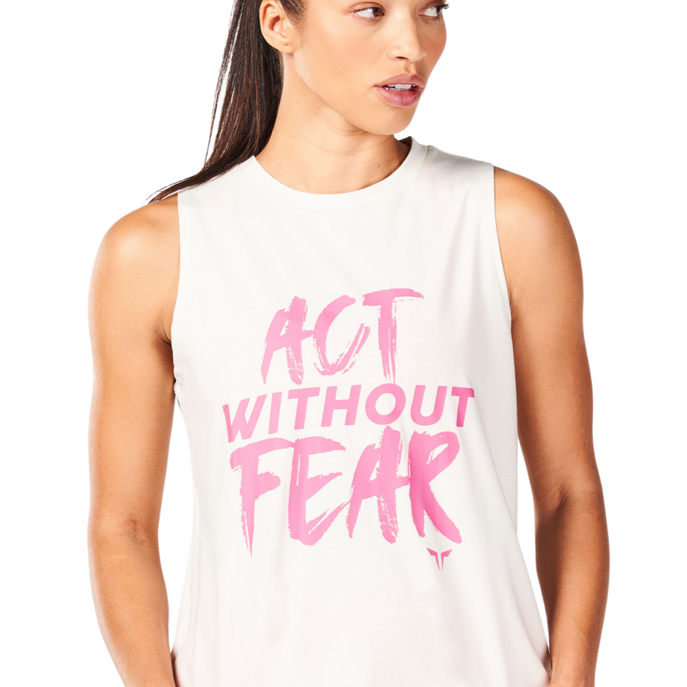 Core Belief Tank Top