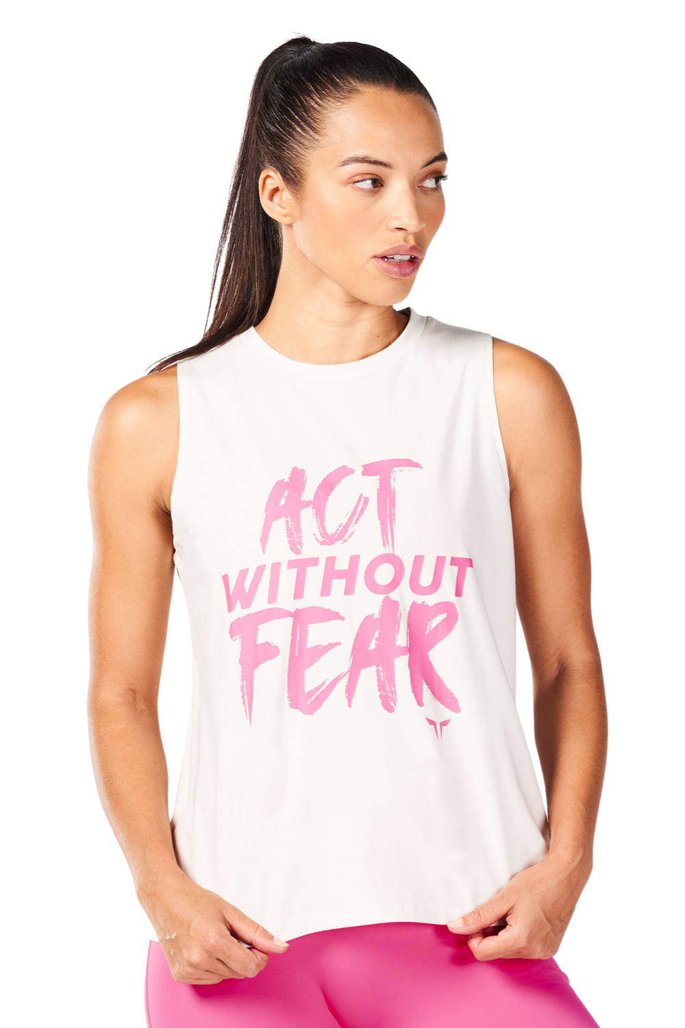 Core Belief Tank Top