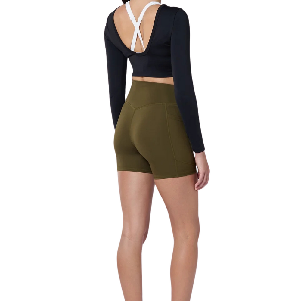 
                      
                        5" Cycling Shorts
                      
                    