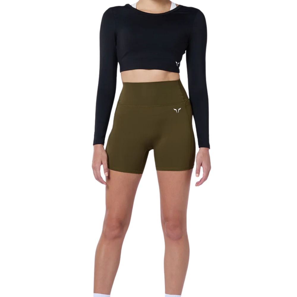 
                      
                        5" Cycling Shorts
                      
                    