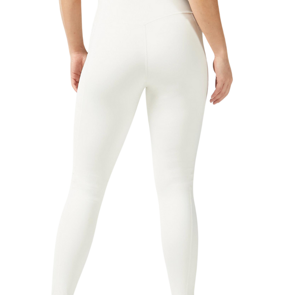 
                      
                        Essential Mid-Rise Full Length Leggings
                      
                    