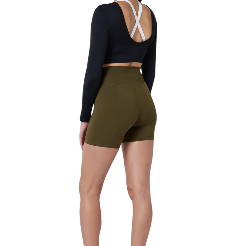
                      
                        5" Cycling Shorts
                      
                    