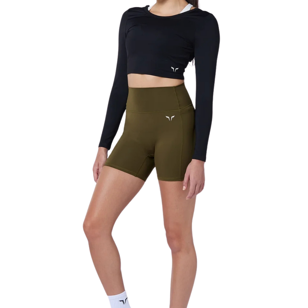 
                      
                        5" Cycling Shorts
                      
                    
