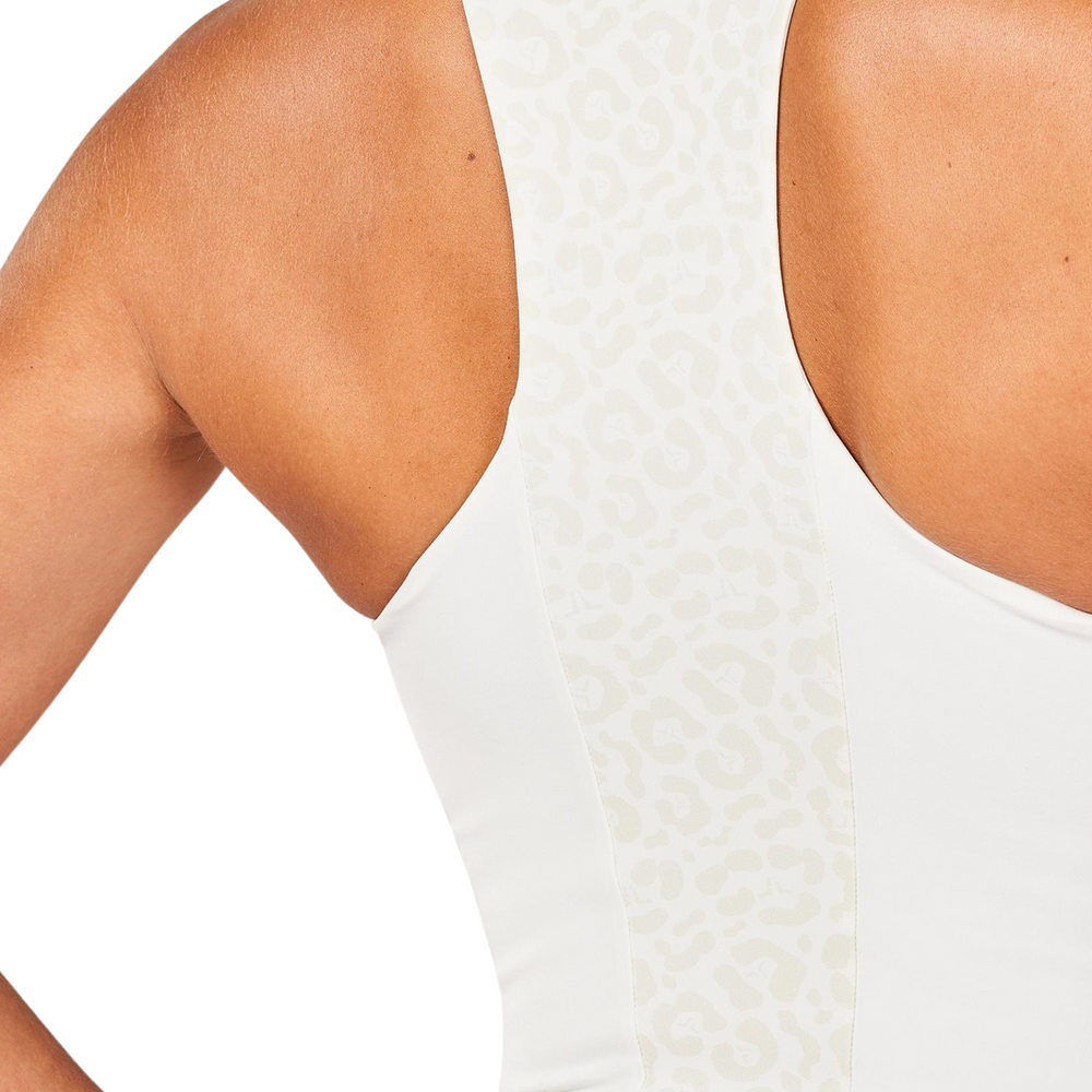 
                      
                        SquatWolf Core Muscle Back Tank
                      
                    