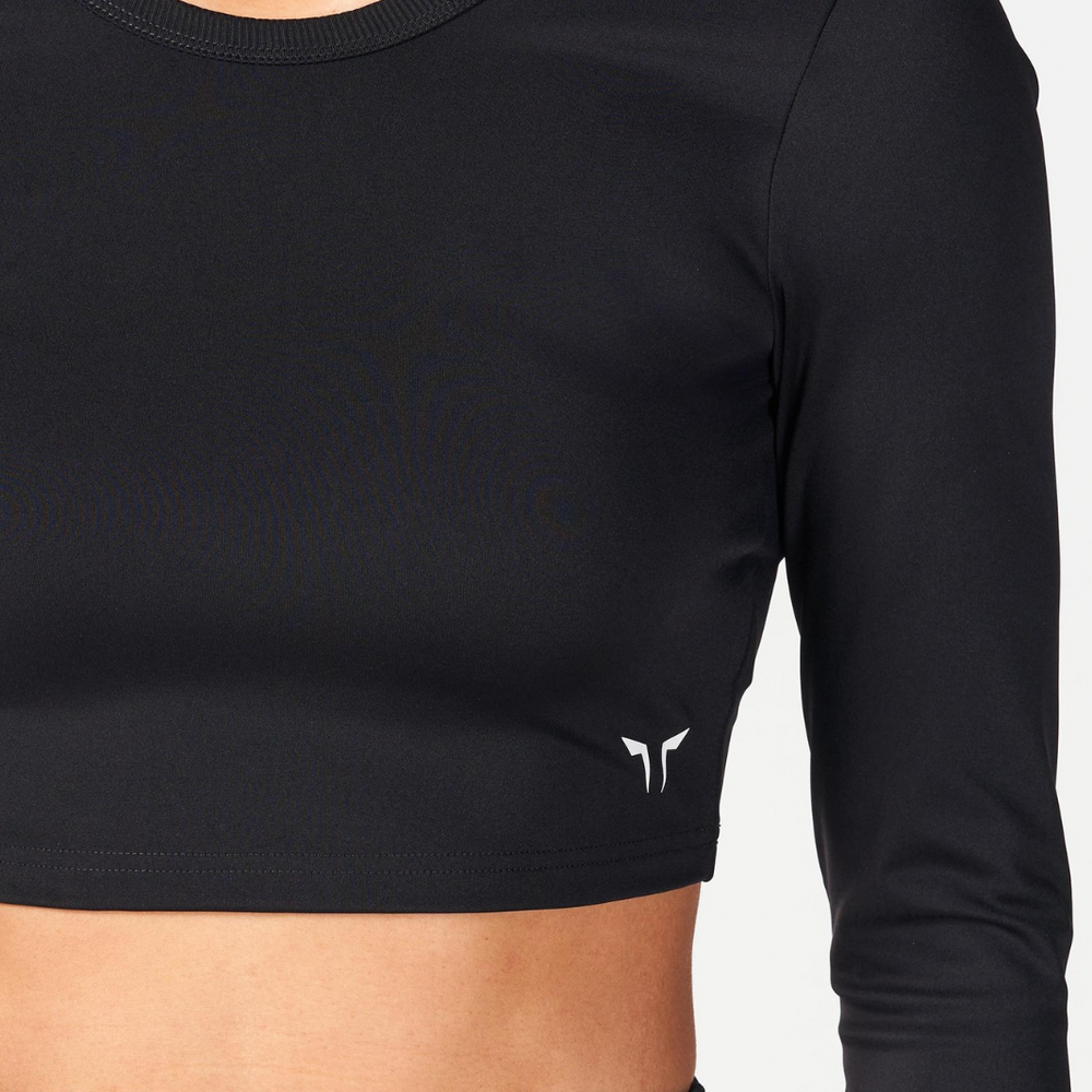 
                      
                        Warrior Crop Top 2.0
                      
                    