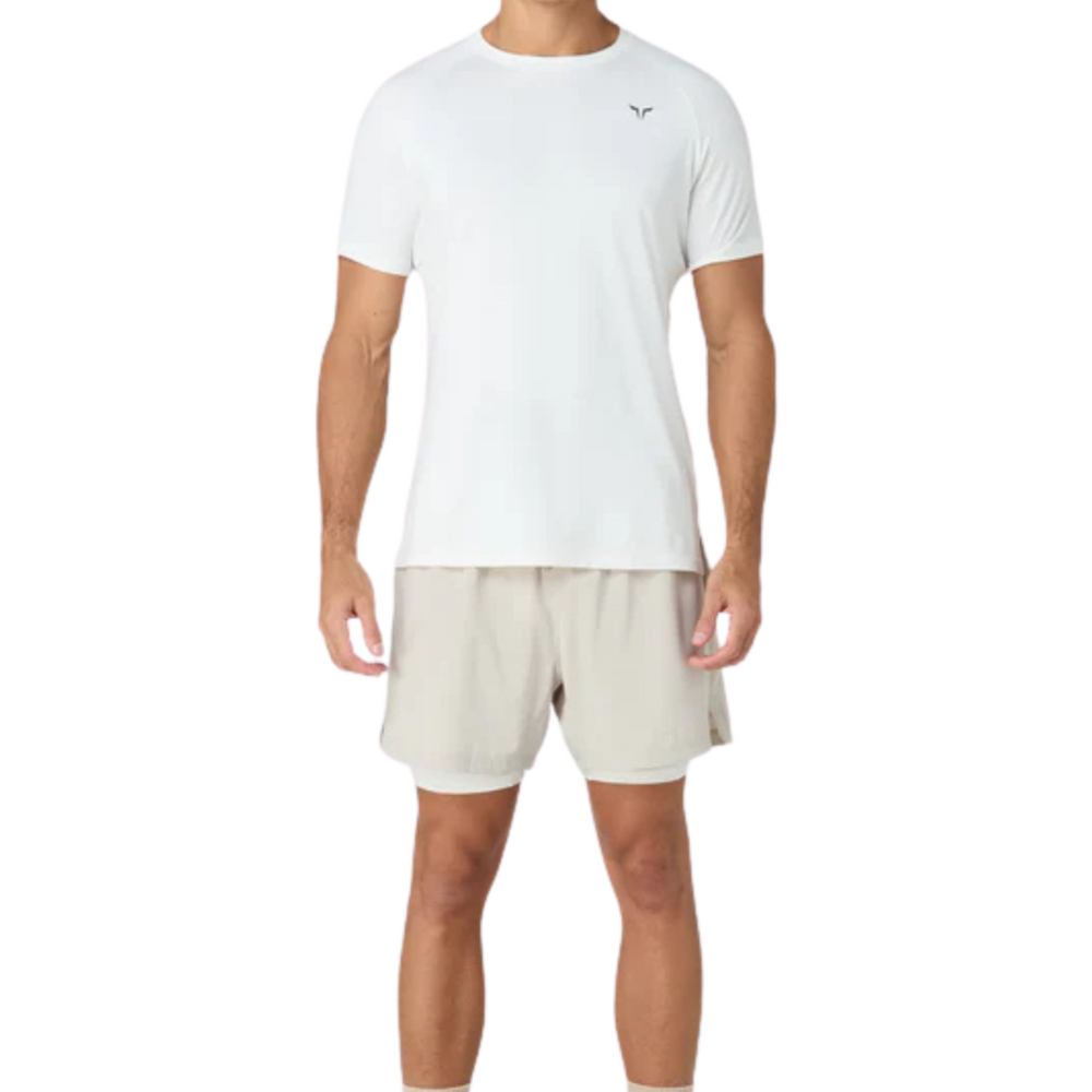 
                      
                        Men's - Essential Ultra Light Gym Tee
                      
                    