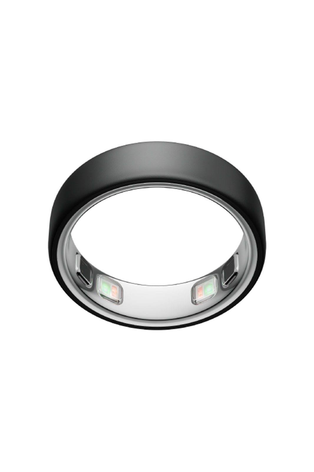 Oura Ring 5 - Stealth