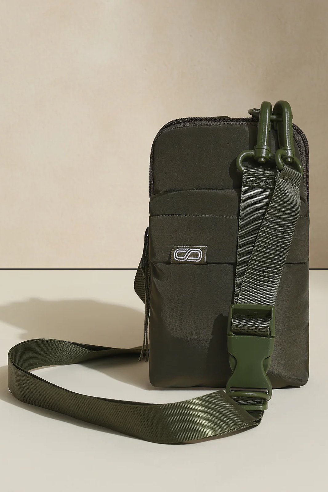 Traq mobile sling