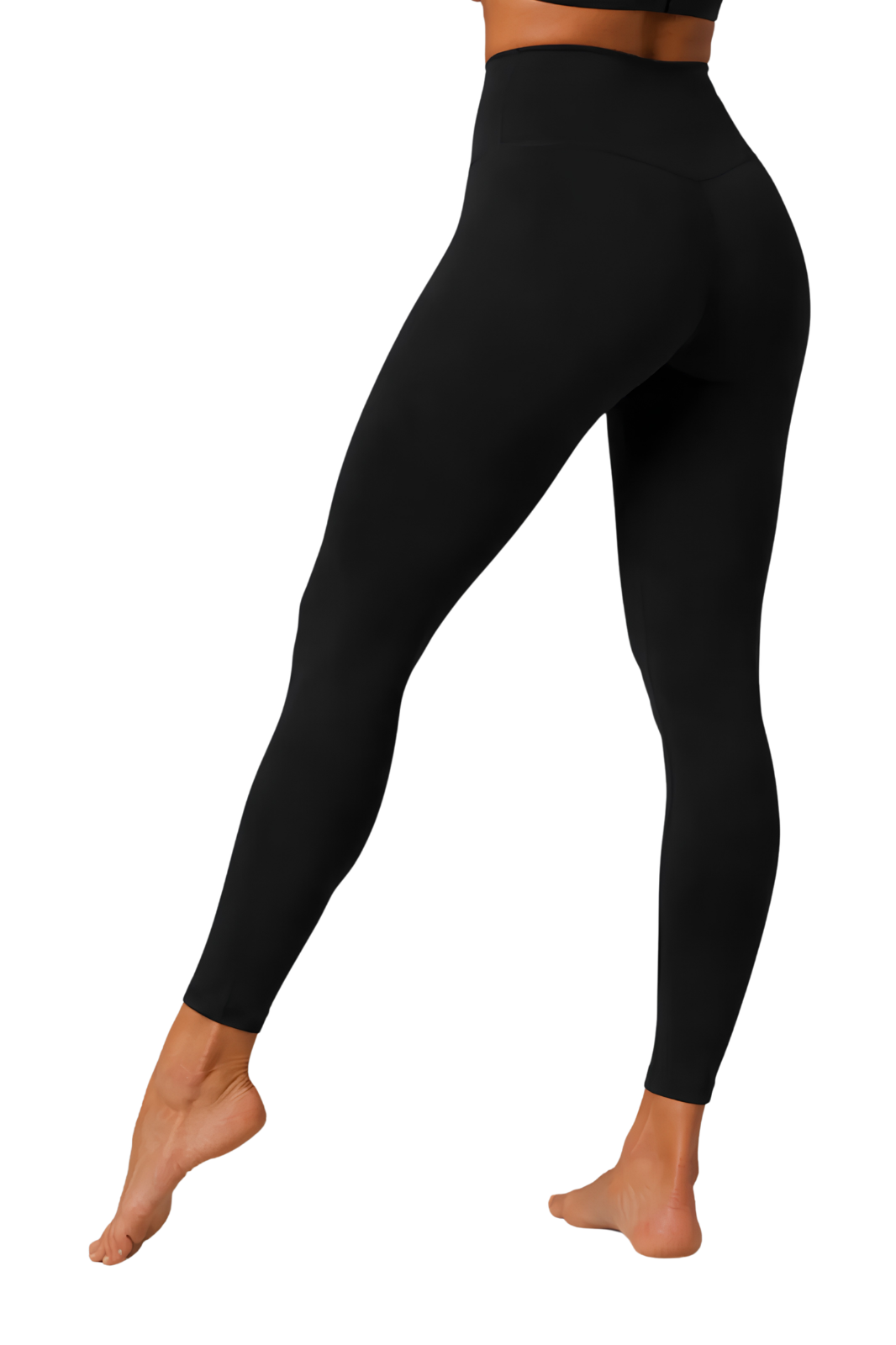 Gym League - Full Length Legging