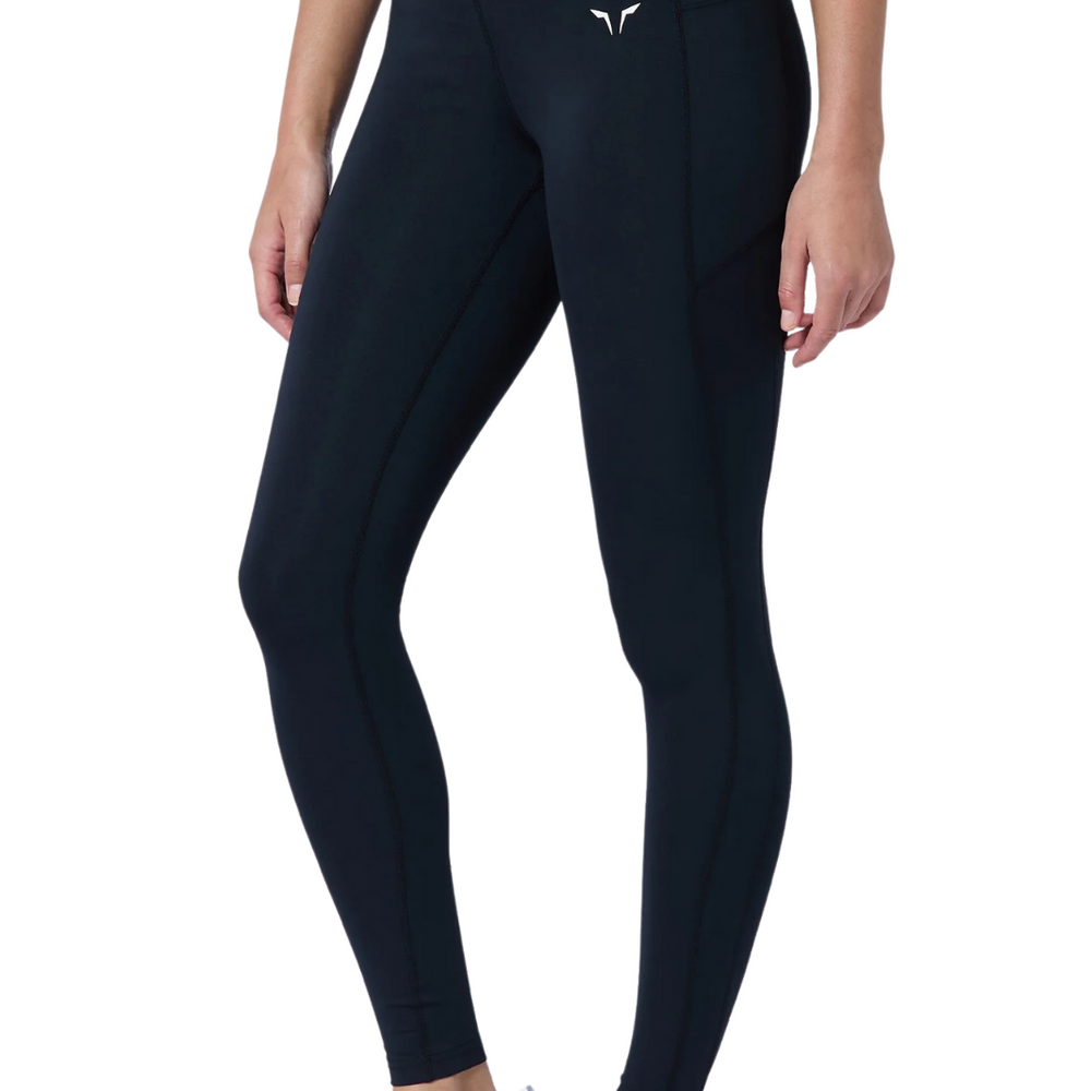 
                      
                        Essential High Waisted Leggings
                      
                    