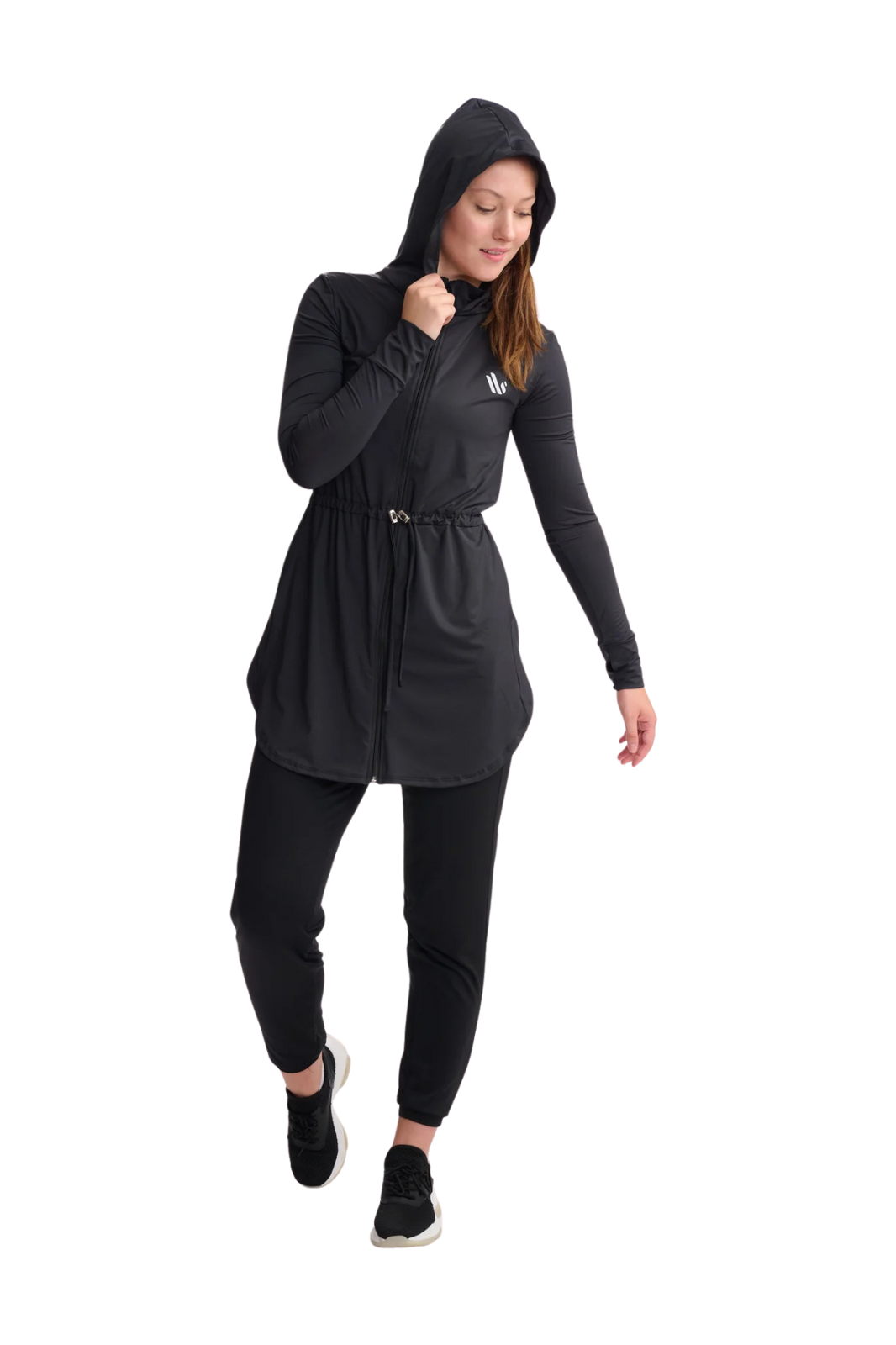 On the Go Jacket
