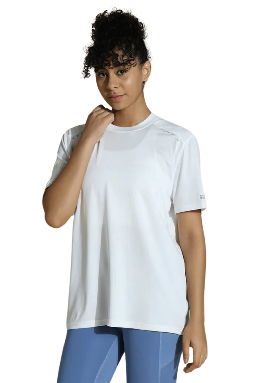 Boyfriend TraqDry Tee