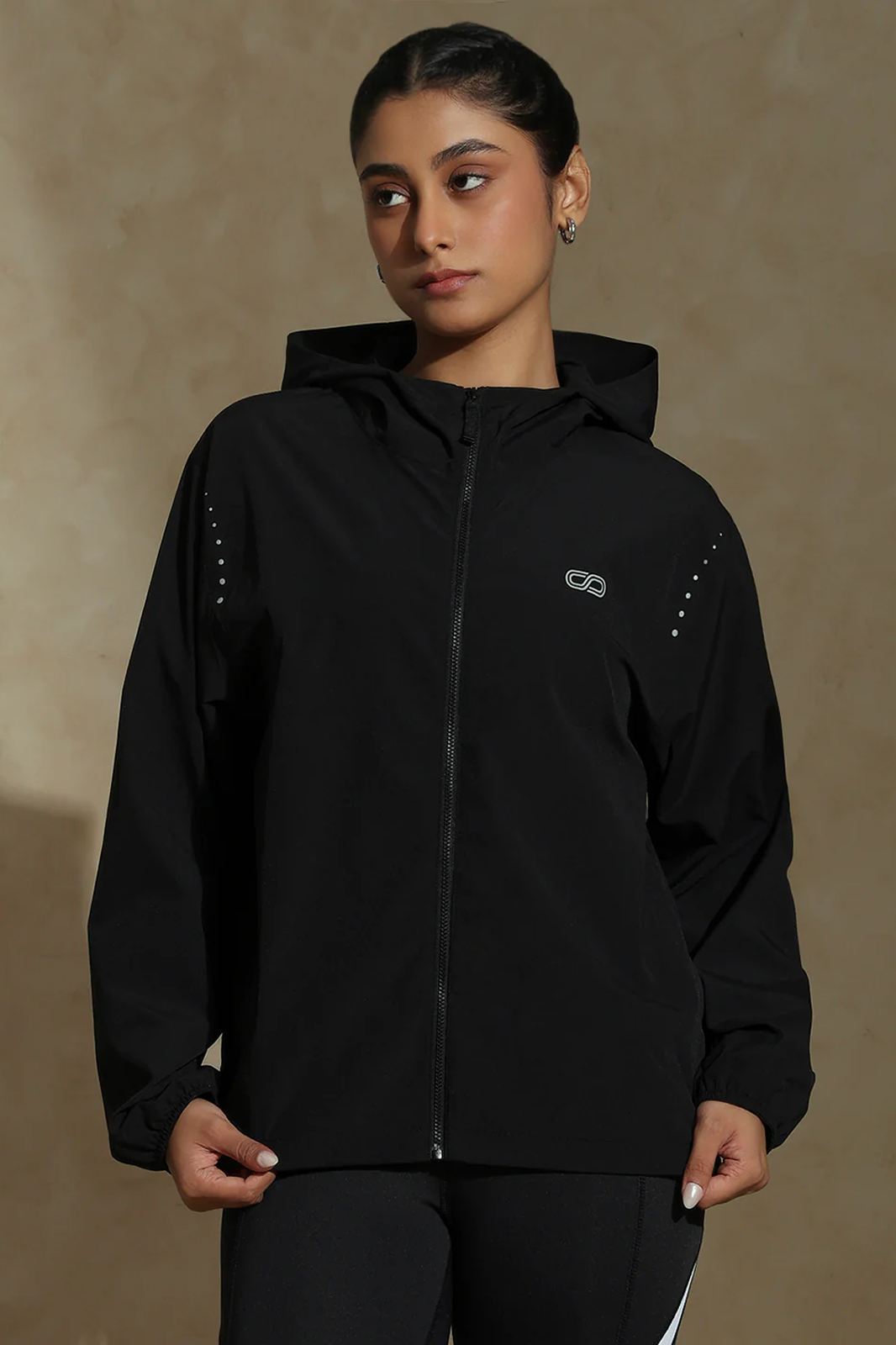 TraqLite Woven Jacket