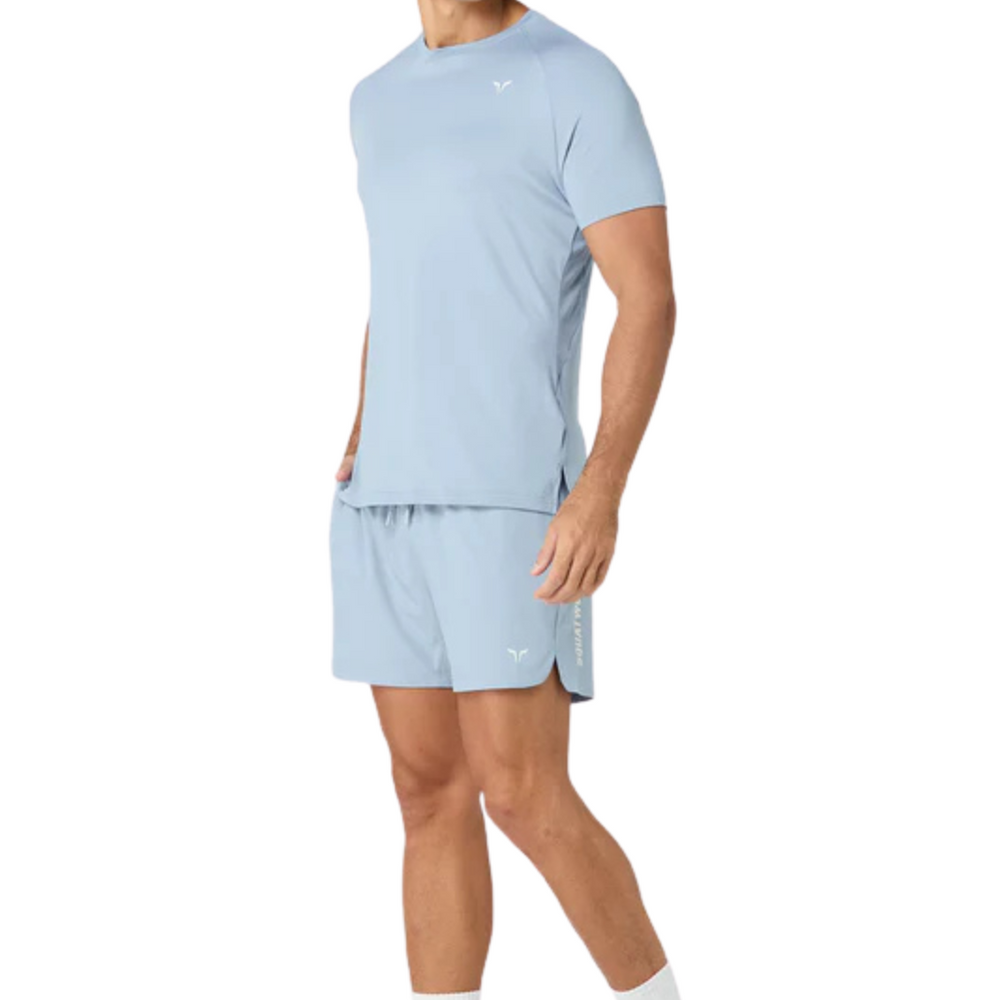 
                      
                        Men's - Essential Pro 5" Shorts
                      
                    