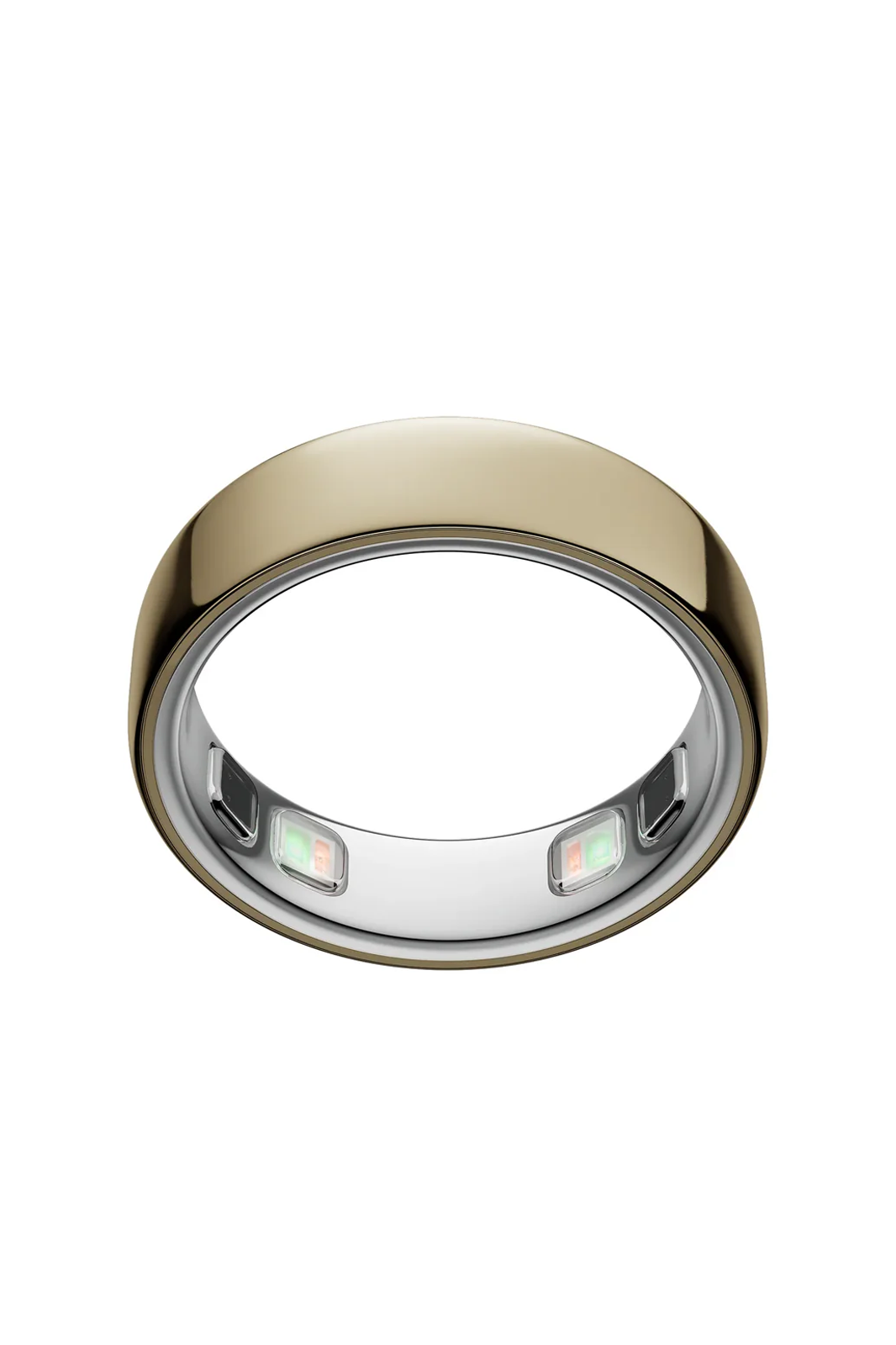 Oura Ring 5 - Gold