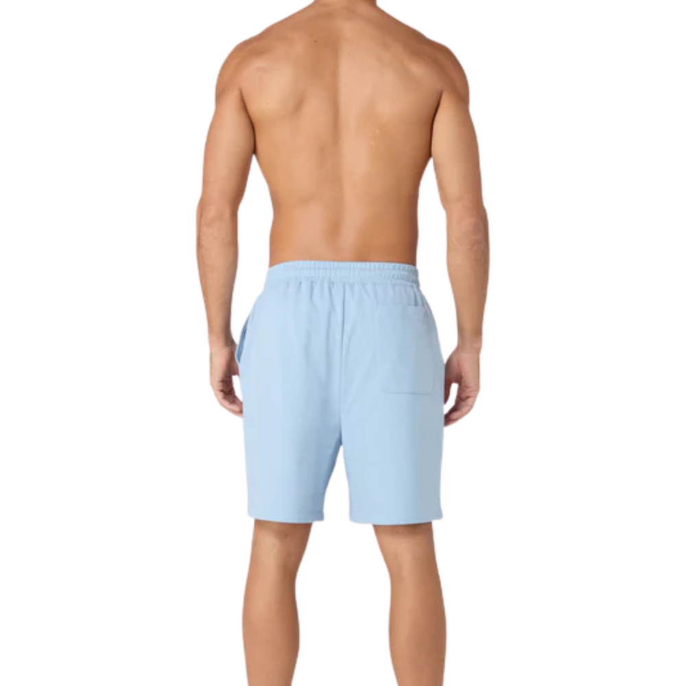 
                      
                        Men's - Essential Sweat Relaxed 7" Short
                      
                    