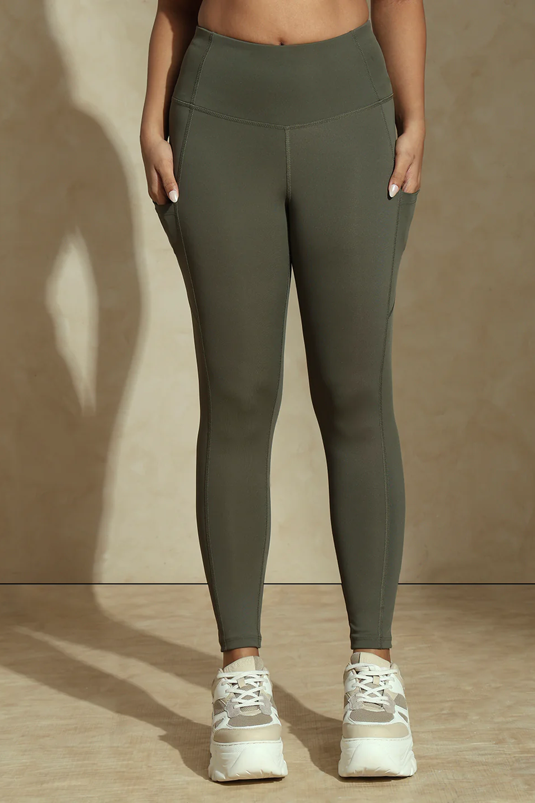 Luna Sculpt Leggings