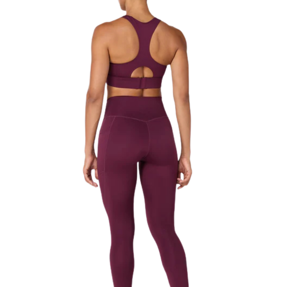 
                      
                        Women's - Essential High Impact Sports Bra
                      
                    