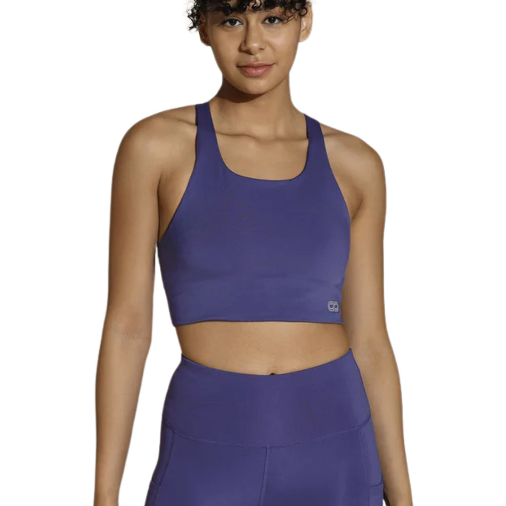 
                      
                        High Impact Action Sports Bra W/ Clasp
                      
                    