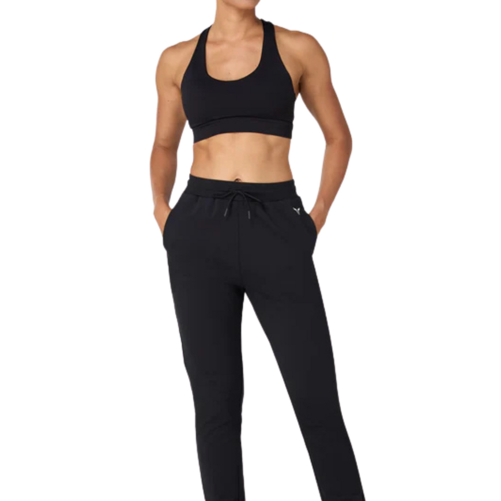Women's - Essential Regular Fit Sweat Jogger