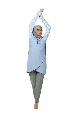 Light blue