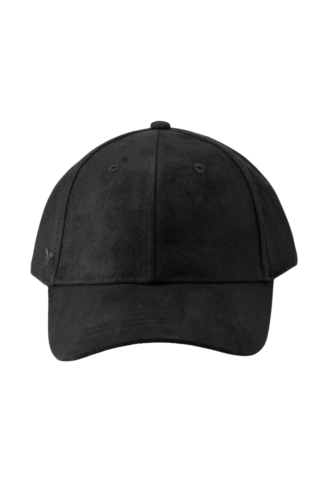SUEDE ADJUSTABLE CAP