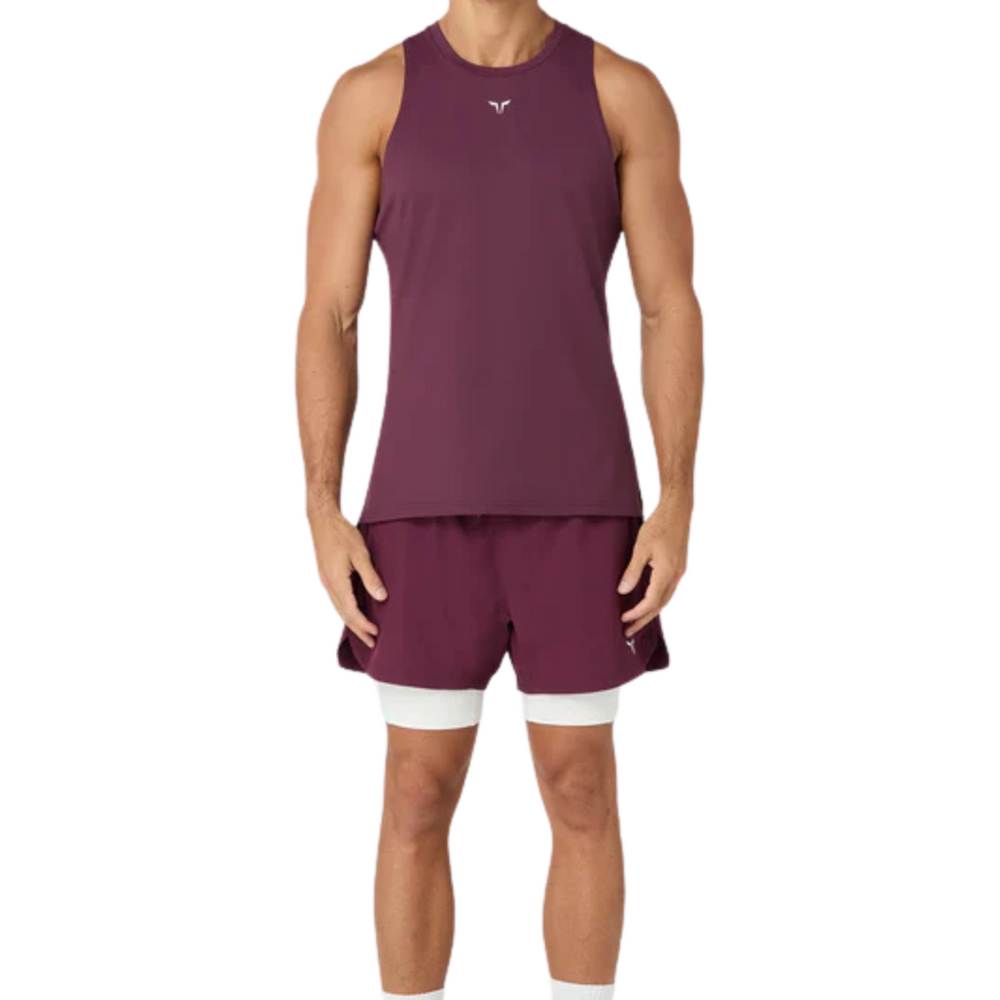 Men's - Cut Off Tank