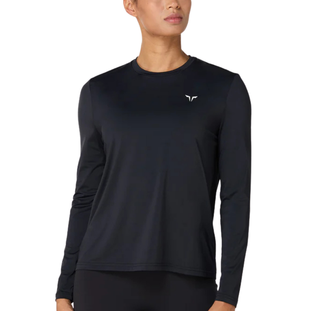 Women's - Essential Ultralight Long Sleeves Tee