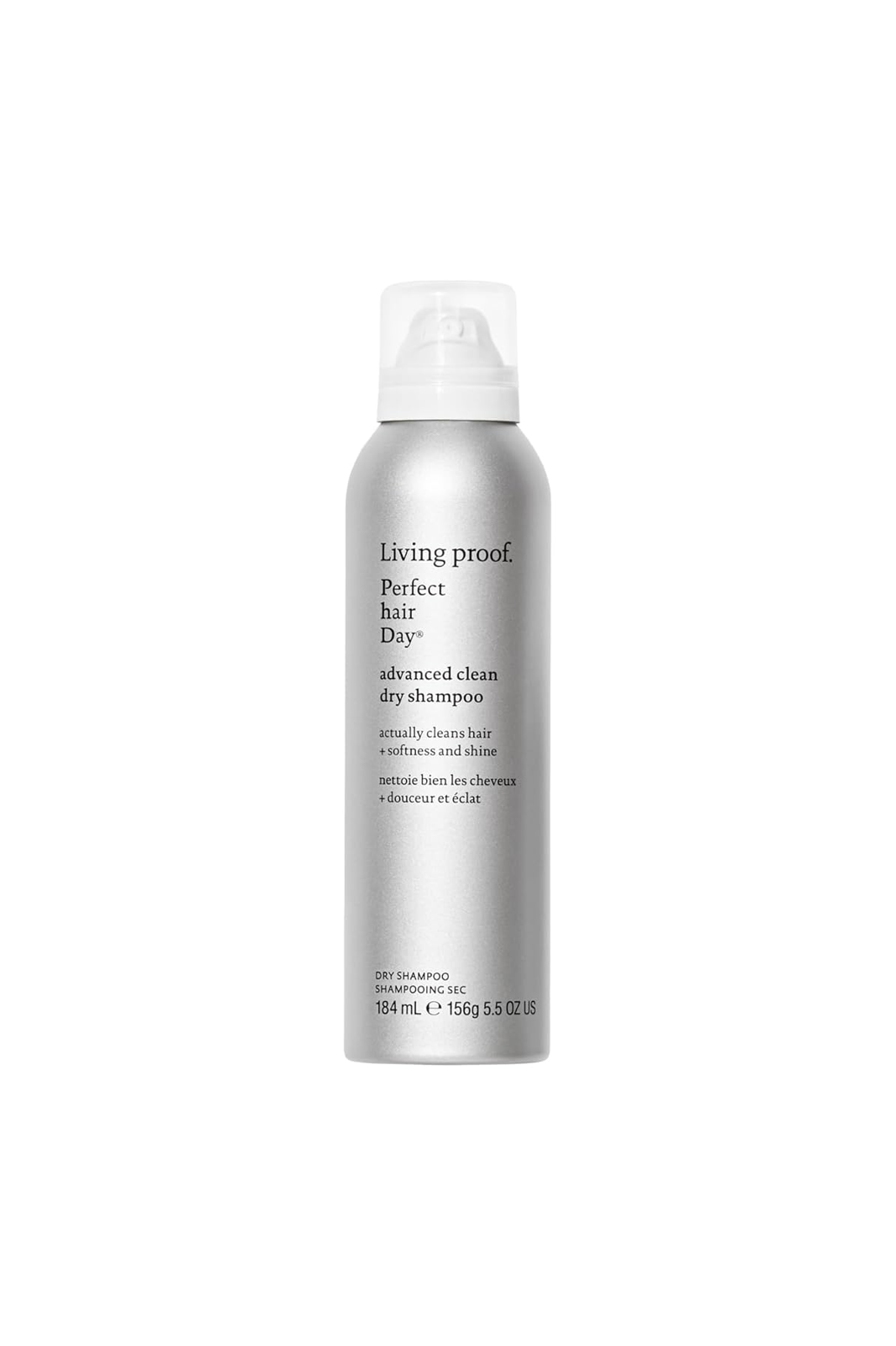 PhD Advanced Clean Dry Shampoo - 184ml
