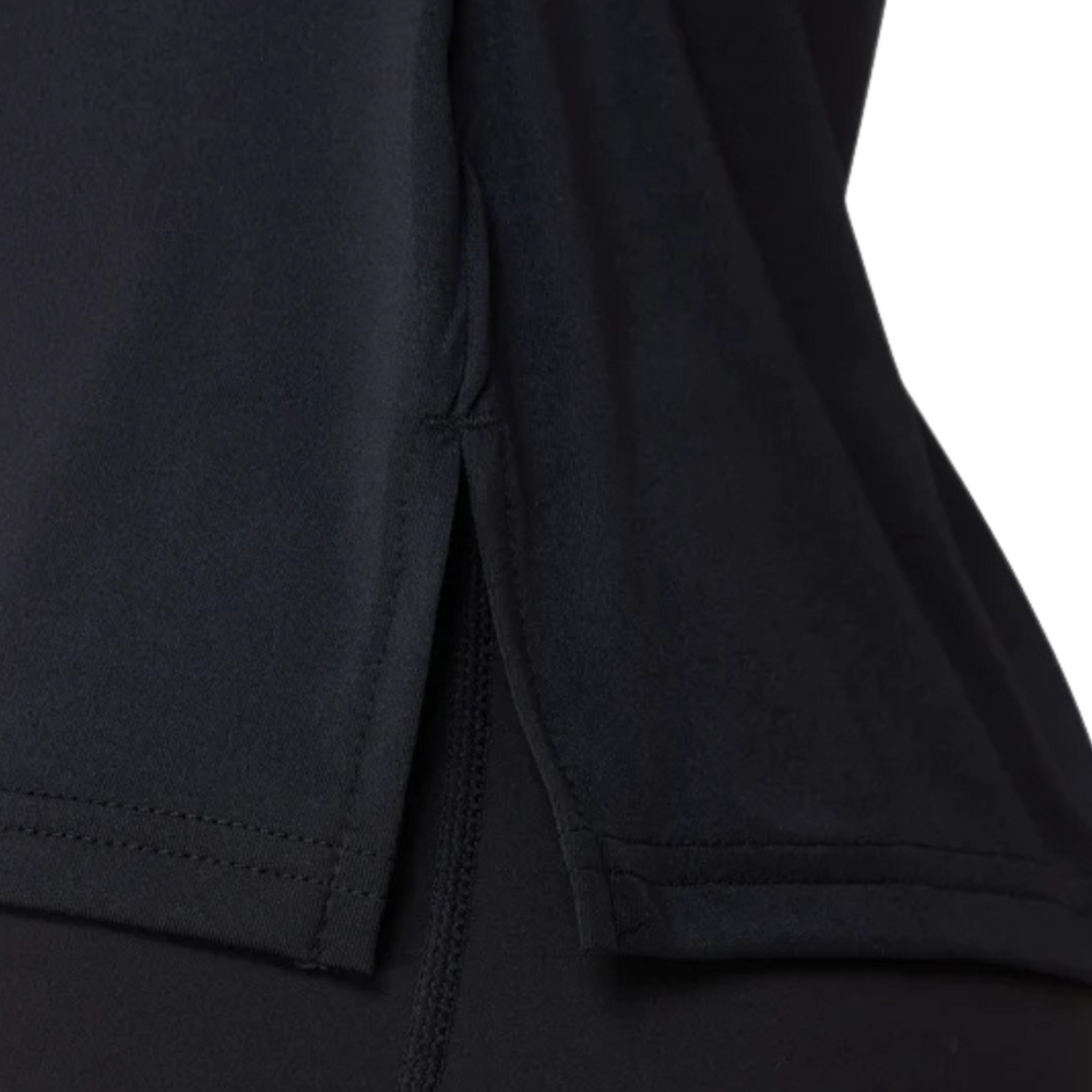 
                      
                        Women's - Essential Ultra Light Gym Tee
                      
                    