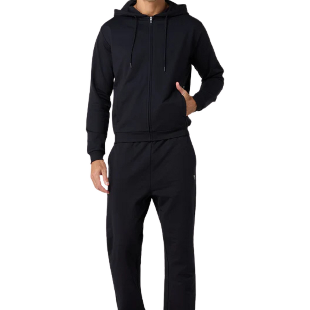 Men's - Essential Regular Fit Sweat Jogger