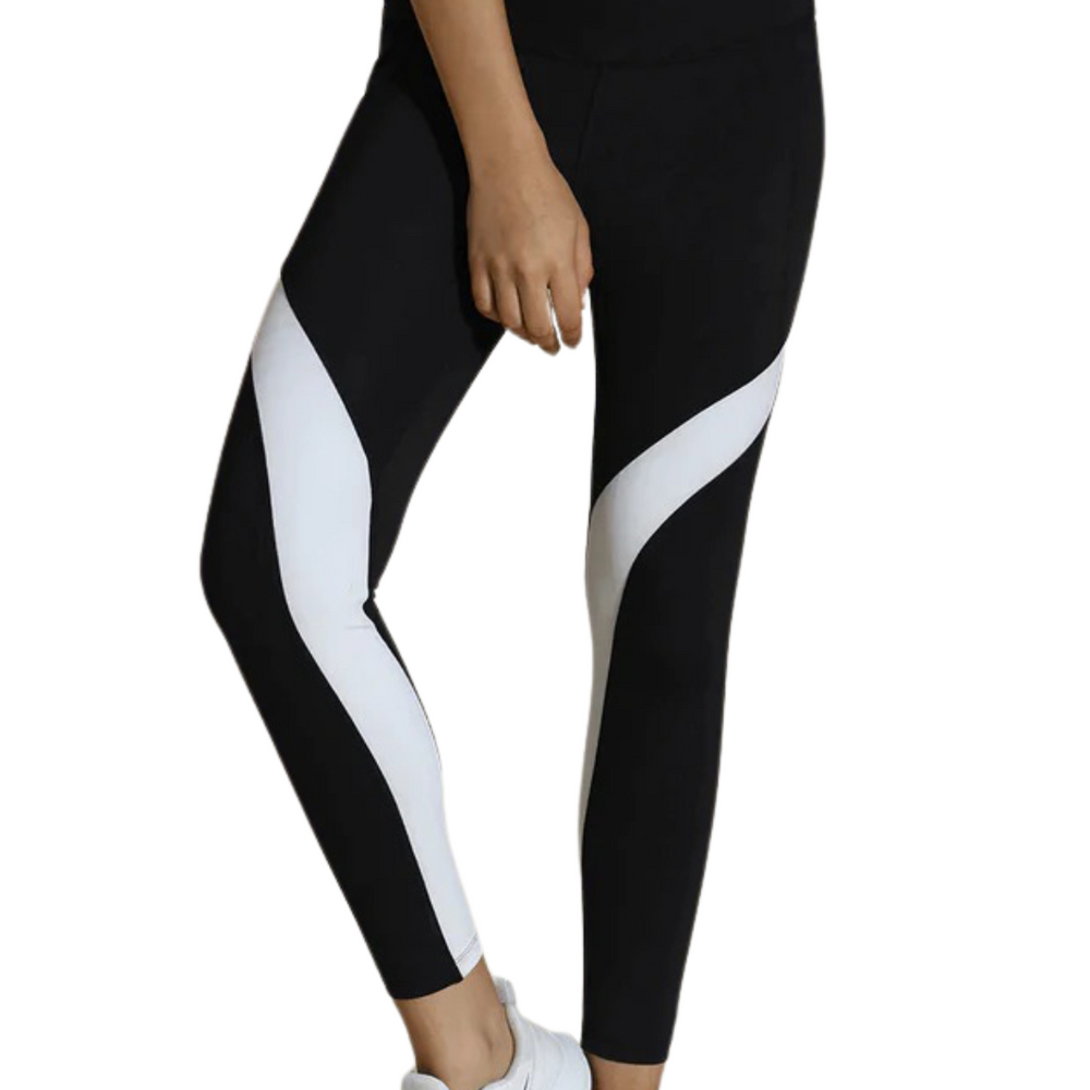 Ultra Block Leggings