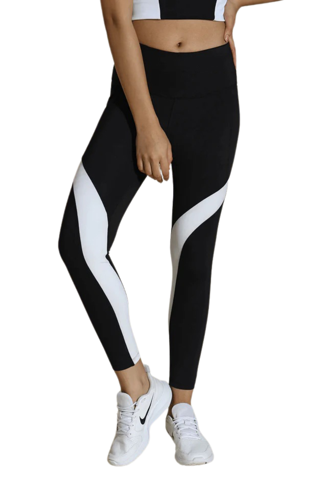 Ultra Block Leggings