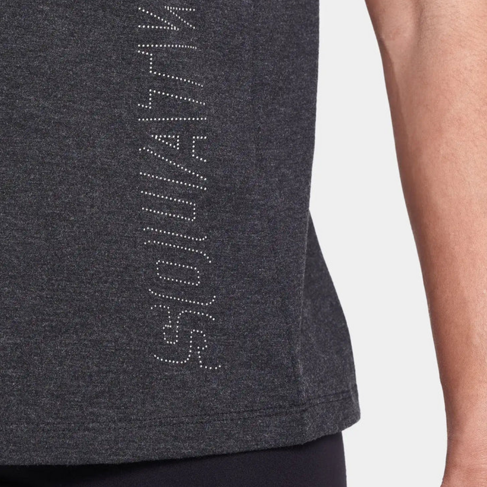 Core Full Length Tank